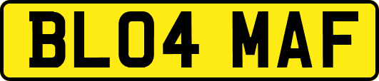 BL04MAF