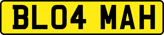 BL04MAH