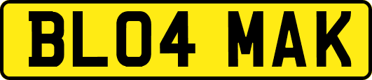 BL04MAK