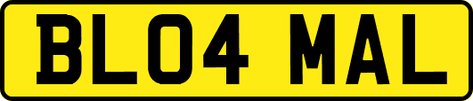 BL04MAL