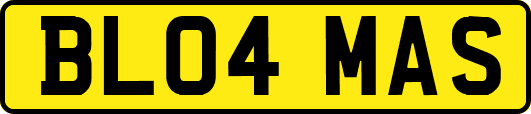BL04MAS