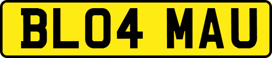 BL04MAU