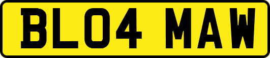 BL04MAW