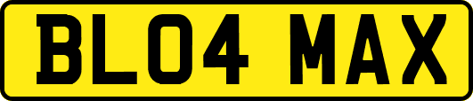 BL04MAX