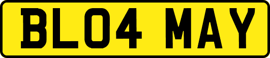BL04MAY