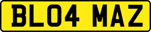 BL04MAZ