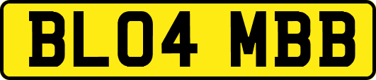 BL04MBB