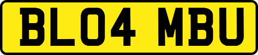 BL04MBU
