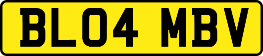 BL04MBV