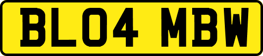 BL04MBW