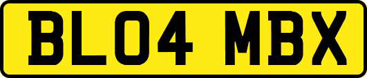 BL04MBX