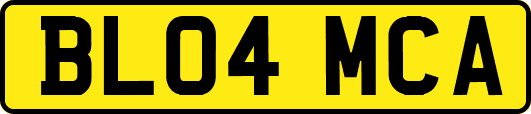 BL04MCA