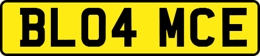 BL04MCE