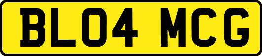 BL04MCG