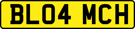 BL04MCH