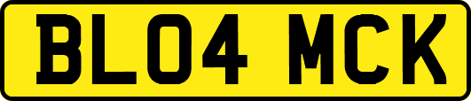 BL04MCK