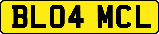 BL04MCL