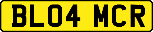 BL04MCR