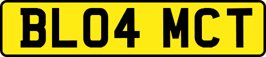 BL04MCT