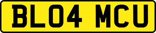 BL04MCU