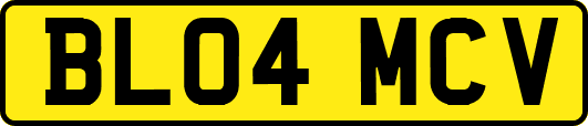 BL04MCV