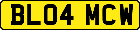 BL04MCW