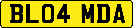 BL04MDA