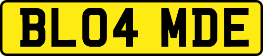 BL04MDE