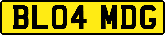 BL04MDG