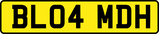 BL04MDH