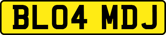 BL04MDJ