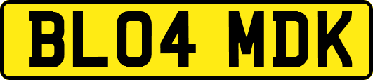 BL04MDK