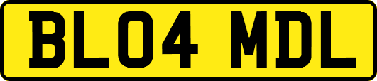 BL04MDL