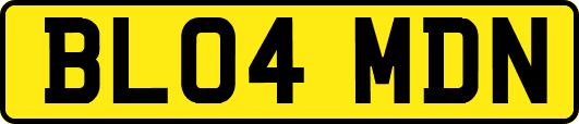 BL04MDN
