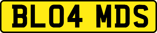 BL04MDS