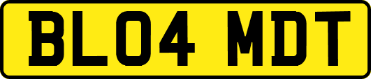 BL04MDT