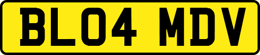 BL04MDV