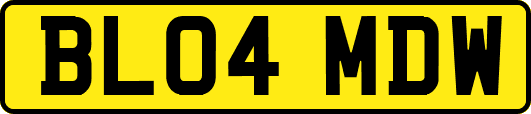 BL04MDW