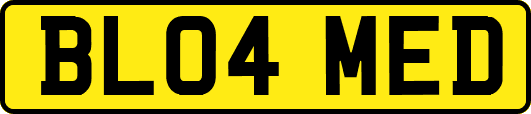 BL04MED