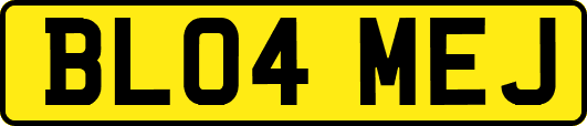 BL04MEJ