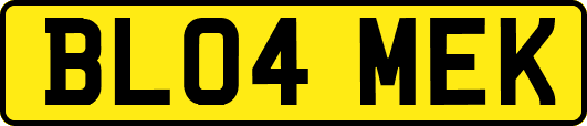 BL04MEK