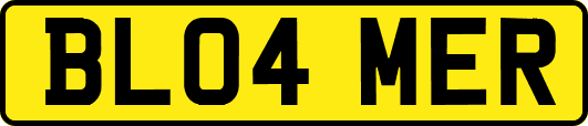 BL04MER