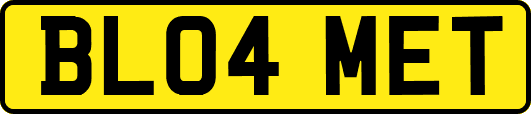 BL04MET