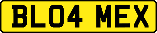 BL04MEX
