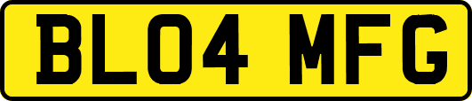 BL04MFG