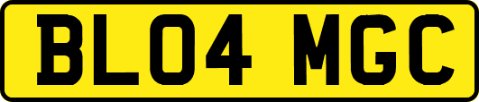 BL04MGC