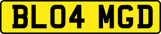 BL04MGD