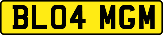 BL04MGM