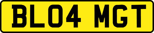BL04MGT