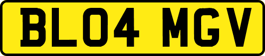 BL04MGV